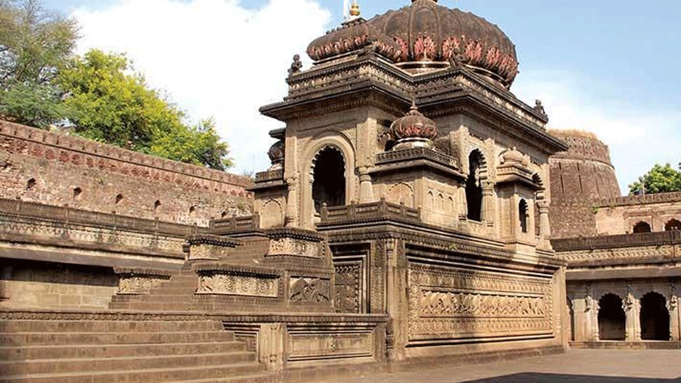 Maheshwar Nimar 1 Maheshwar Nimar 1