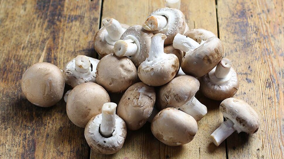 Mushroom For Type 2 Diabetes Patient Bad Cholesterol Heart Attack Weight Loss Immunity Obesity
