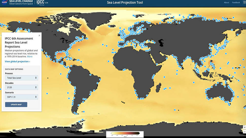 NASA TOOL