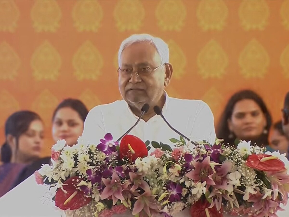 cm nitish kumar