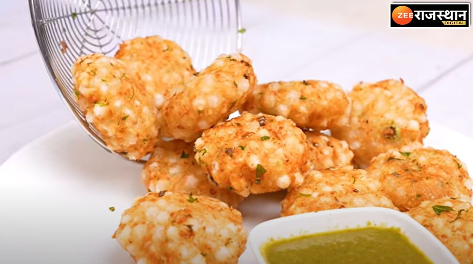 Navratri special vada, नवरात्रि वाला स्पेशल नाश्ता