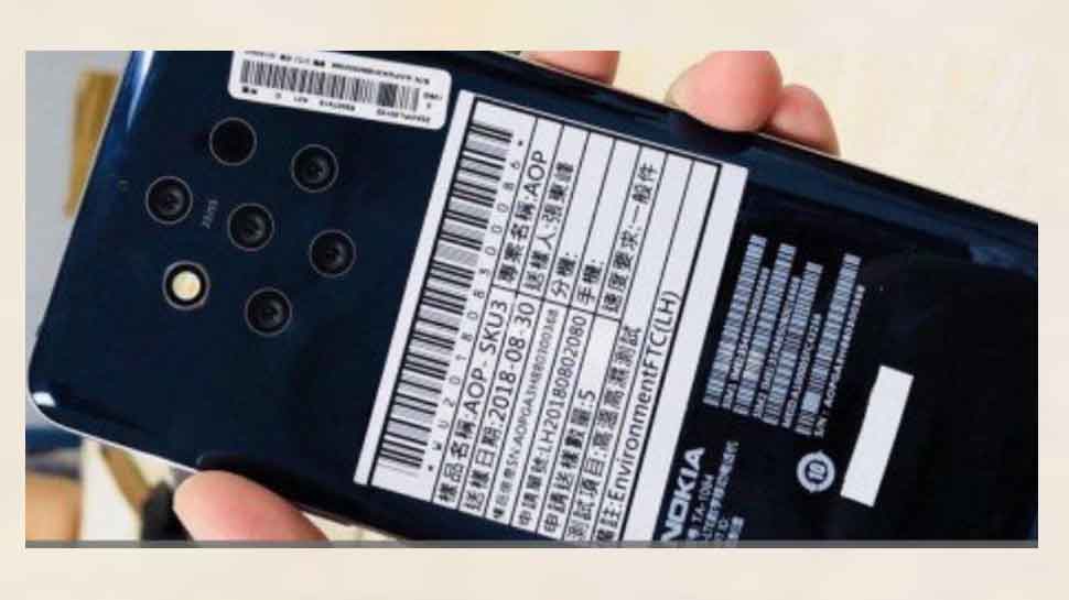 Nokia 9 Nokia 9