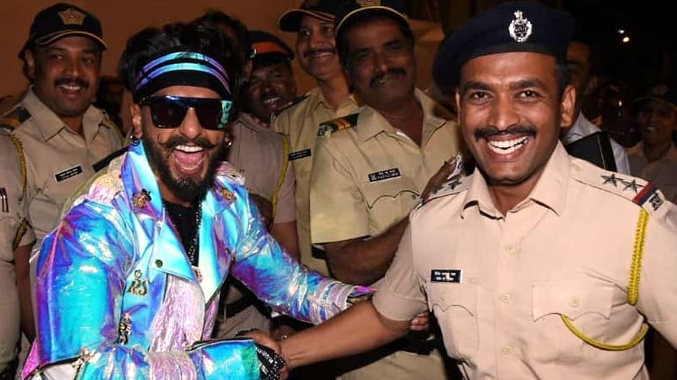 Ranveer Singh gets trolled on Instagram