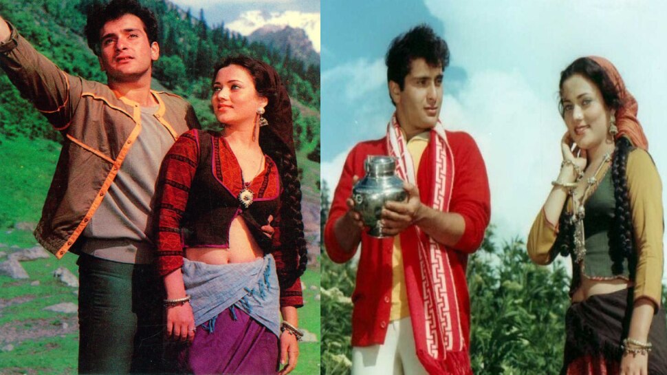 ‘राम तेरी गंगा मैली’ में मंदाकिनी के पति राजीव कपूर ने कम उम्र में कहा दुनिया को अलविदा