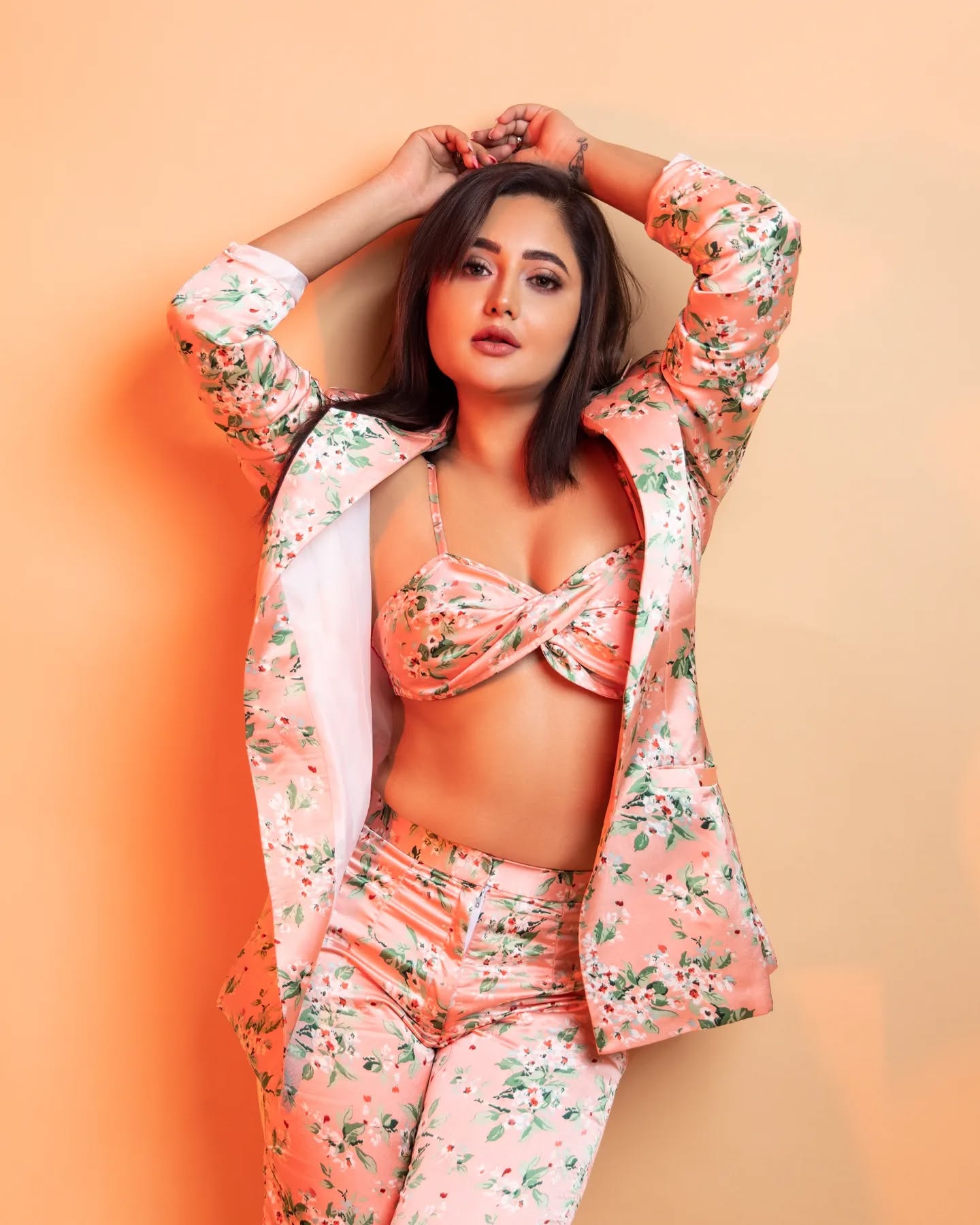 Bhojpuri Actress rashmi desai