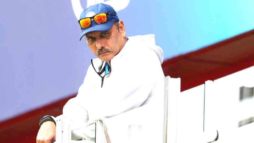 Ravi Shastri 30 Ravi Shastri 30