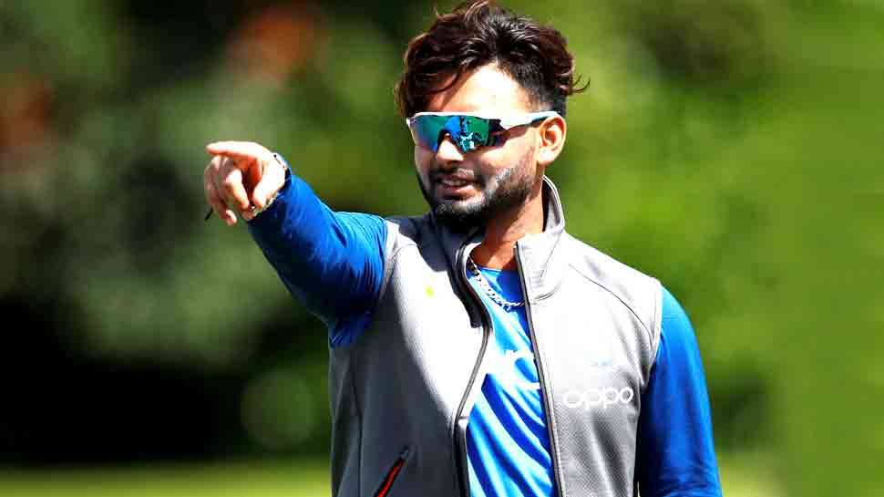 Rishabh Pant 21 Rishabh Pant 21