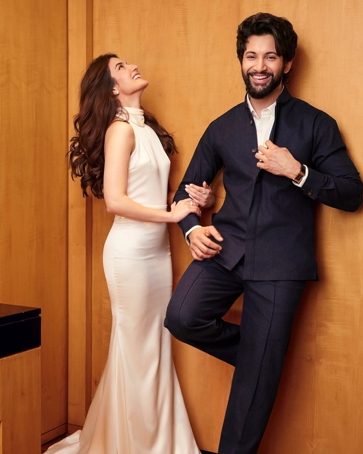 Laapata Ladies: क्या यह हैं रोहित सर्राफ की गर्लफ्रेंड? वायरल तस्वीरें और लिंक-अप चर्चा 5 RohitSarafDating