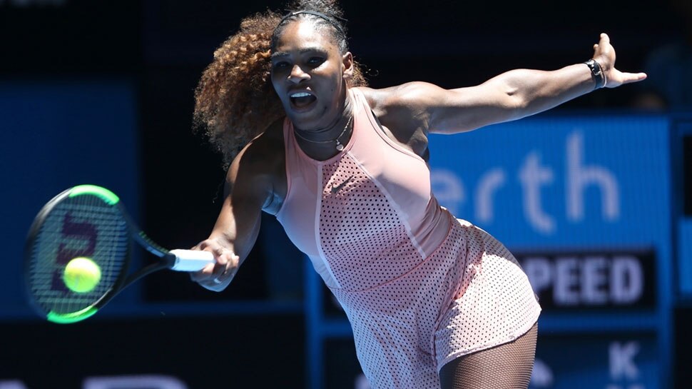 Serena Williams Serena Williams