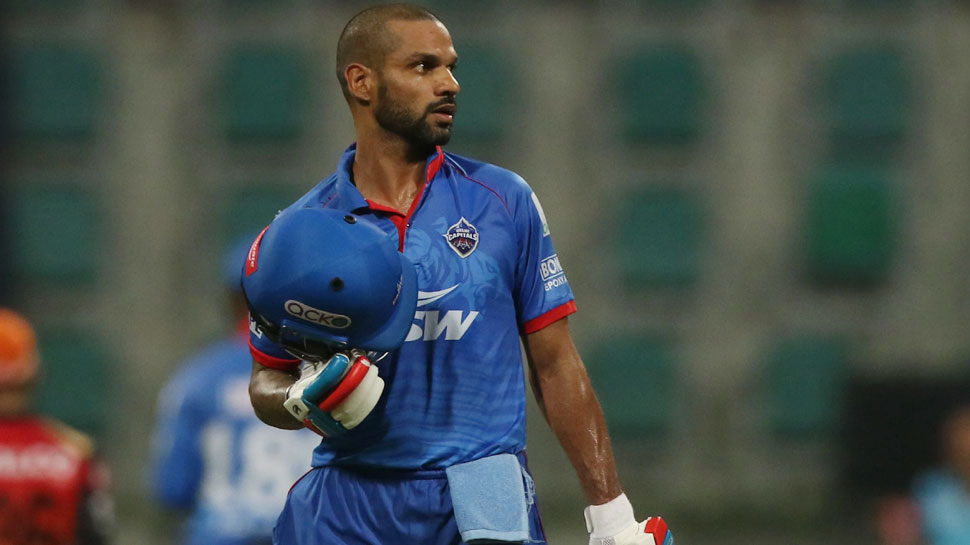 Shikhar Dhawan may not play IPL 2022 next year, Career almost over, may not get chance in team India also|Delhi Capitals की हार के साथ खत्म हुआ इस क्रिकेटर का IPL करियर!