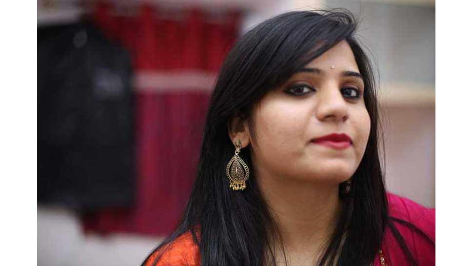Shweta Yadav