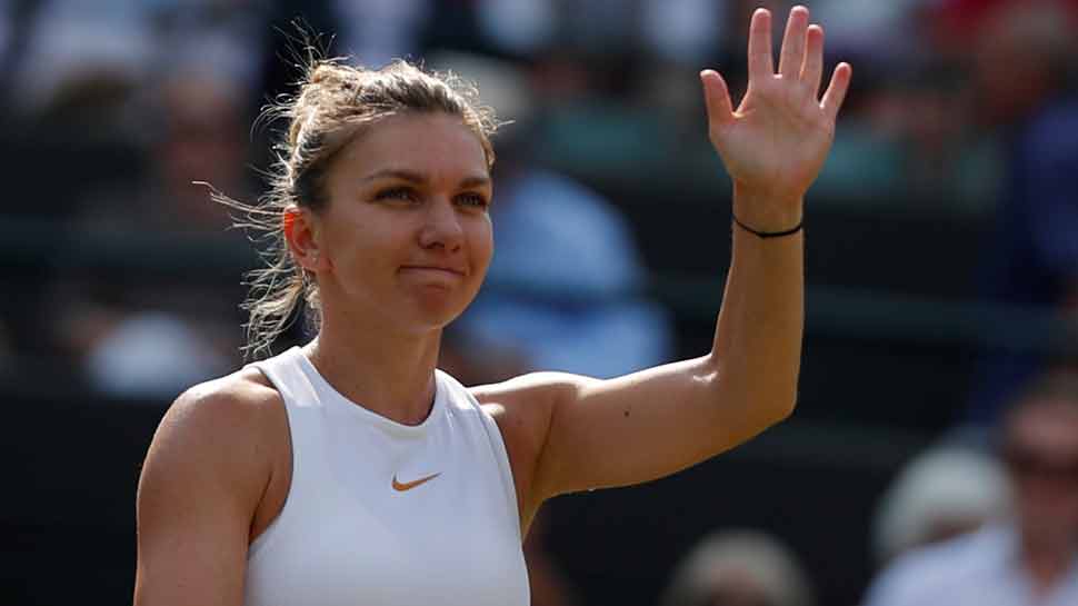 Simona Halep Simona Halep