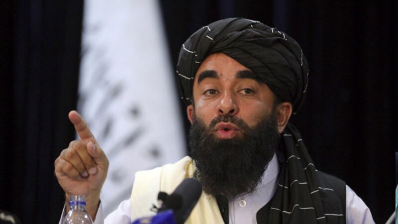taliban ministers