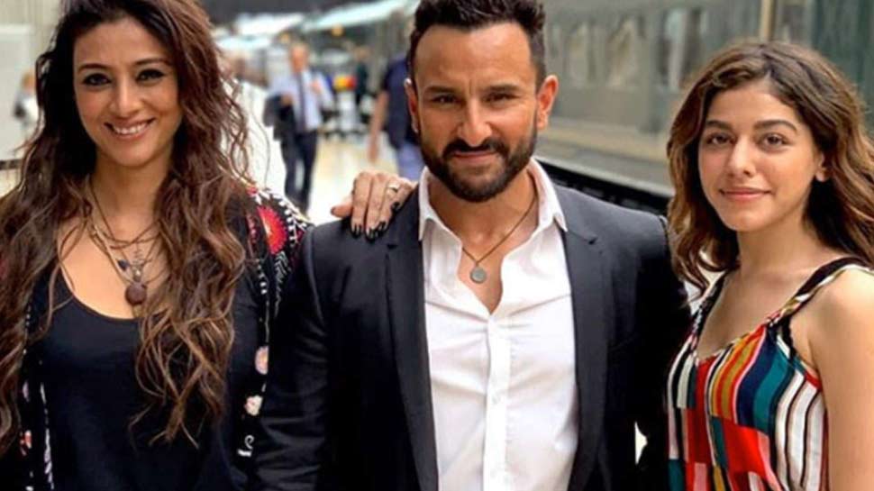 tabu and saif ali khan