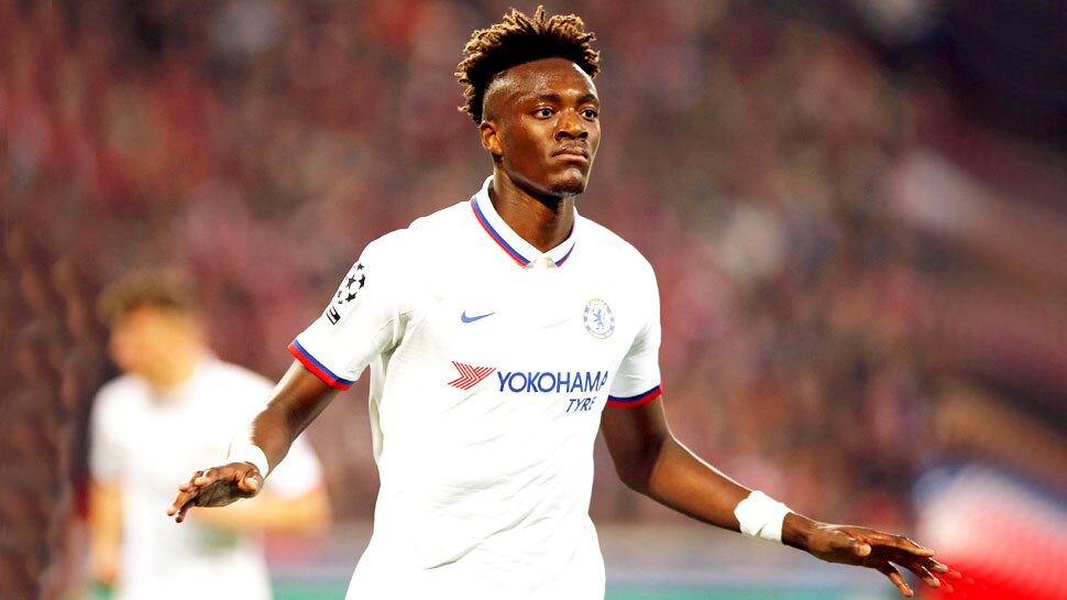 Tammy Abraham Tammy Abraham