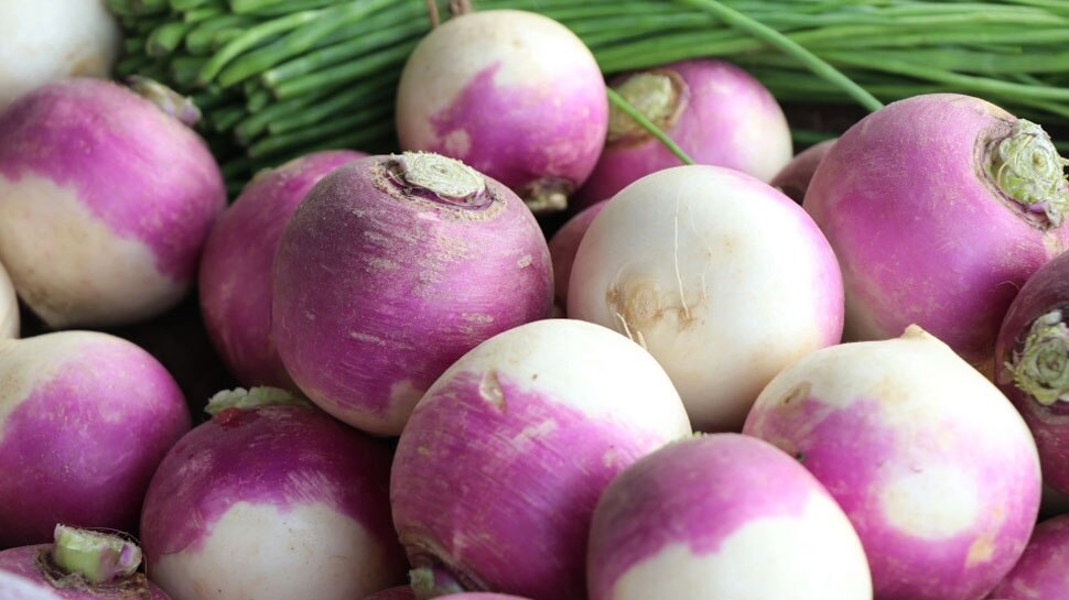 How Turnip Can Help in Maintaining Blood Sugar Level Diabetes Control Tips Shaljam Ke Fayde