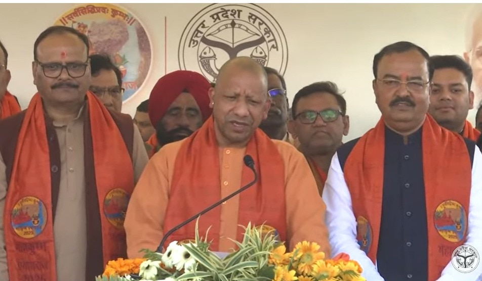 UPCabinet_Mahakumbh