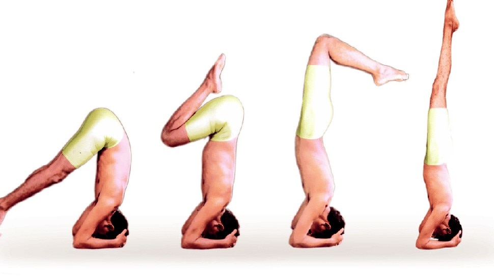 Height increase Tips These 4 yoga asanas can increase the height