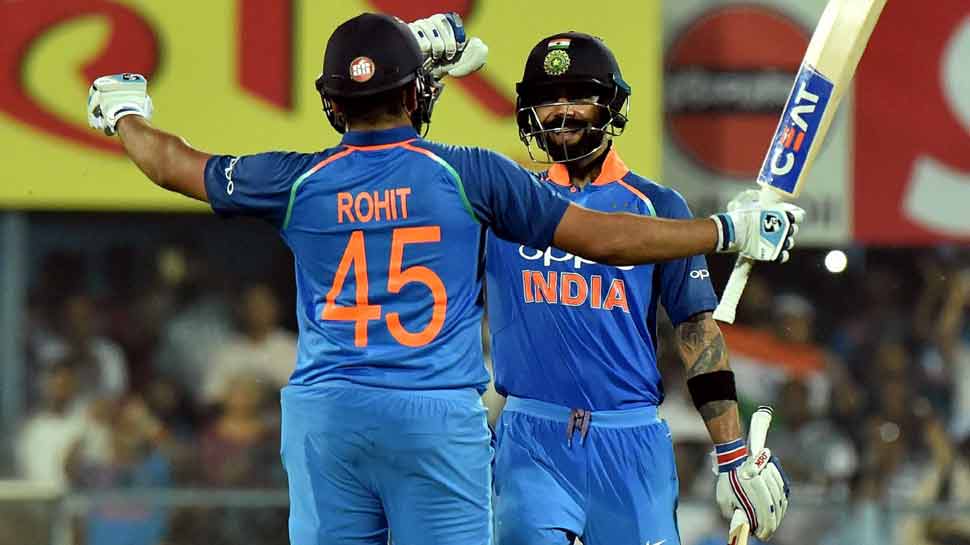 Virat Kohli, Most Hundred Virat Kohli, Most Hundred