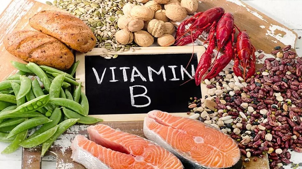 Lack Of Vitamin B May Leads To Premature White Hair Problem How To Get 