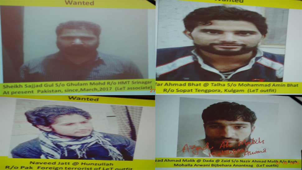 Lashkar e taiba terroiest Lashkar e taiba terroiest
