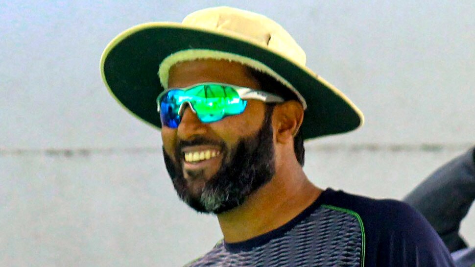 Wasim Zaffar Wasim Zaffar