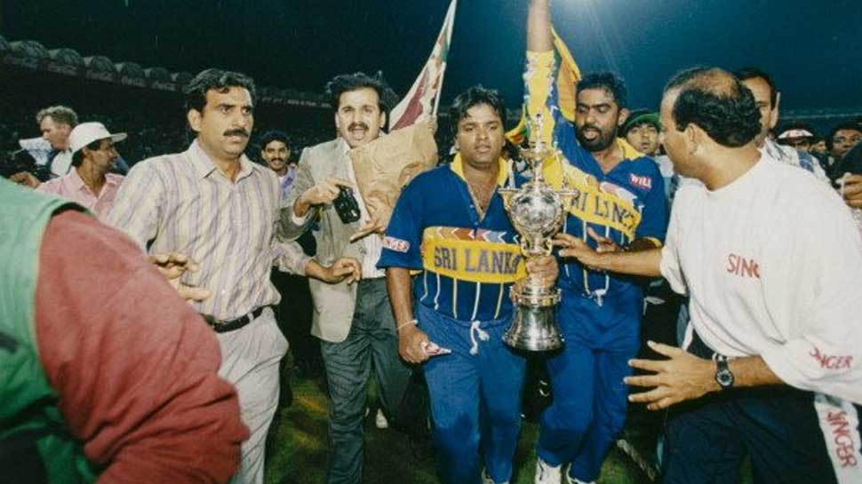 World Cup 1996 twit CWC