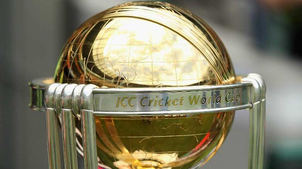 World Cup 2 ICC