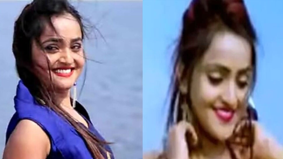 actress shot dead