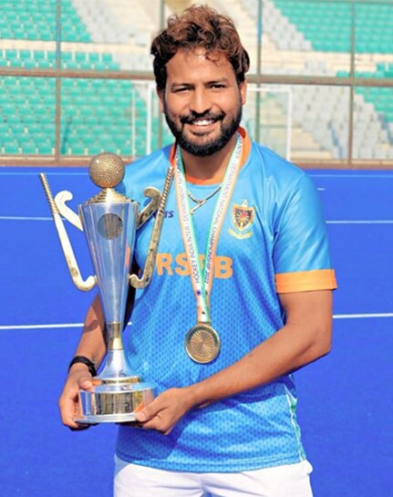 yuvraj walmiki