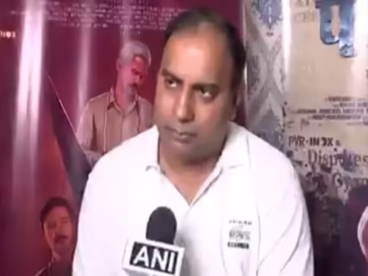 Udaipur Files के प्रोड्यूसर अमित जानी को मिली जान से मारने की धमकी, दर्ज कराई शिकायत