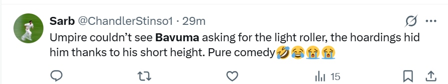 Bavumaviral Bavumaviral