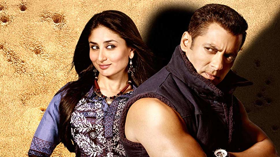 Salman&#039;s deadly stunts