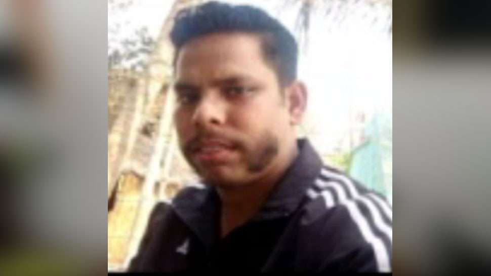 A ITBP jawan accused in Chhapra rape case two already arrest