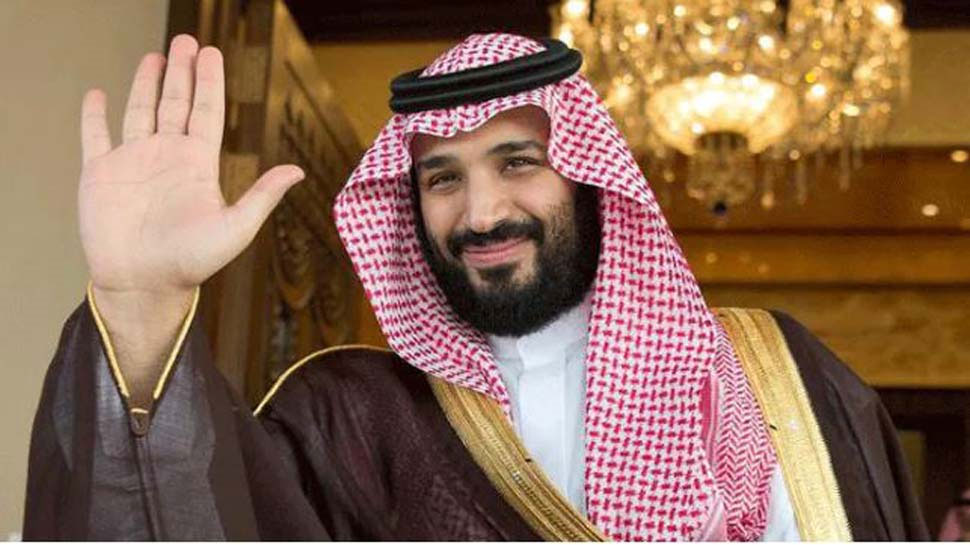 crown prince