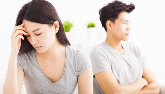 This couple became brother-sister after marriage of parents