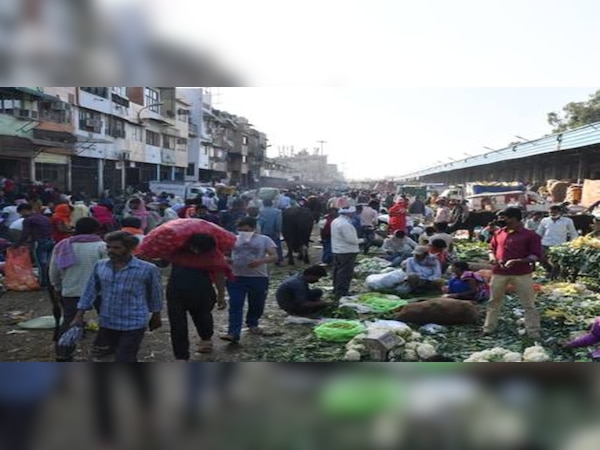 କୋରୋନା ପାଇଁ ପରିବାର ମାର୍କେଟ ବନ୍ଦ