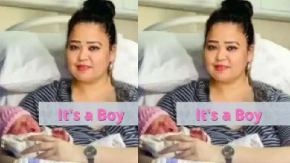 Bharti Singh Bharti Singh Bharti Singh