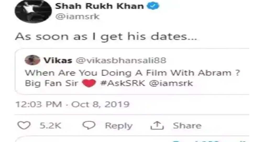 Shah Rukh Khan Shah Rukh Khan 