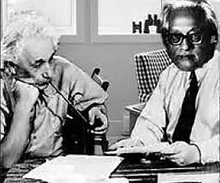 Dr. Satyendranath Bose discovered 'Bose-Einstein Statistics'