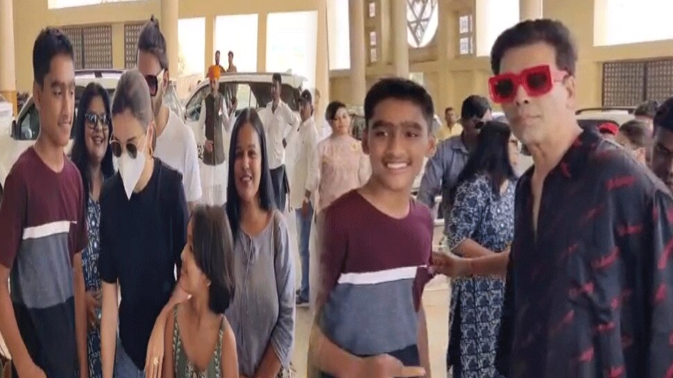 Why Ranbir Kapoor and Alia Bhatt got married again in Jaisalmer Know big  reveal| रणबीर कपूर और आलिया भट्ट ने दोबारा रचाई शादी! ऐसे हुआ बड़ा खुलासा |  Hindi News, Jaisalmer