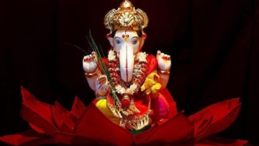 Secret Of Ganpati Sthapna Ganesh Chaturthi Know The Facts Story Of Mahabharat And Maharshi Ved 5637