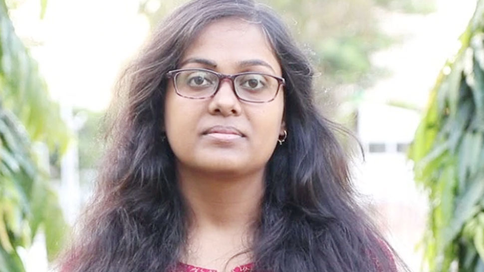 IAS Officer Gunjan Singh Success Story