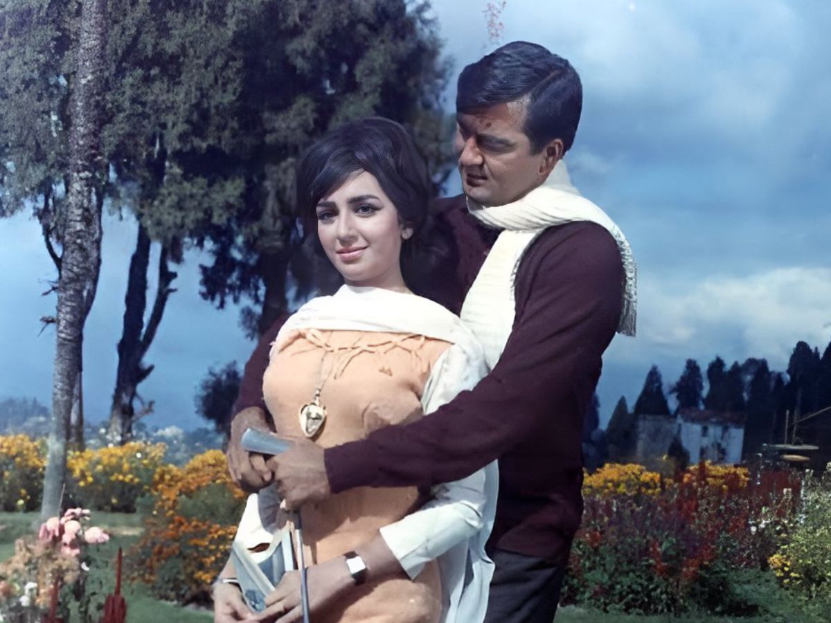 Sunil Rajkumar rajkumar and sunil dutt films actress vimlesh kaur wardhaman dies at 34 ...