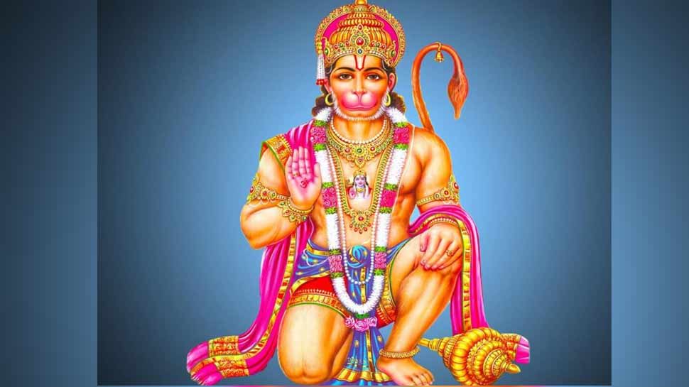 know here about shubh sanyoga and puja vidhi on hauman jayanti