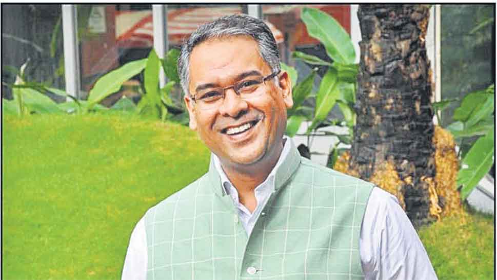 Kaun Banega Crorepati Harshvardhan Navathe is the first crorepati of