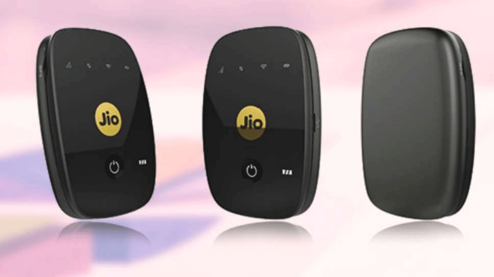 फिर नहीं मिलेगा ऐसा ऑफर!, Jio दे रहा 399 रुपये में Wifi के साथ ये सुविधाएं..

Jio Facilities with WiFi You will not get such an offer again! Jio is offering these facilities with WiFi for Rs 399.
