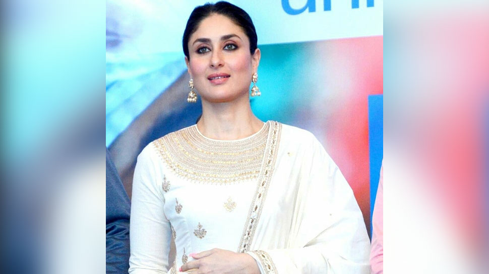 MP: Congress demand Kareena Kapoor Khan to be contest in Lok Sabha election from Bhopal