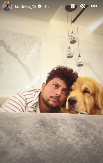 kuldeep yadav
