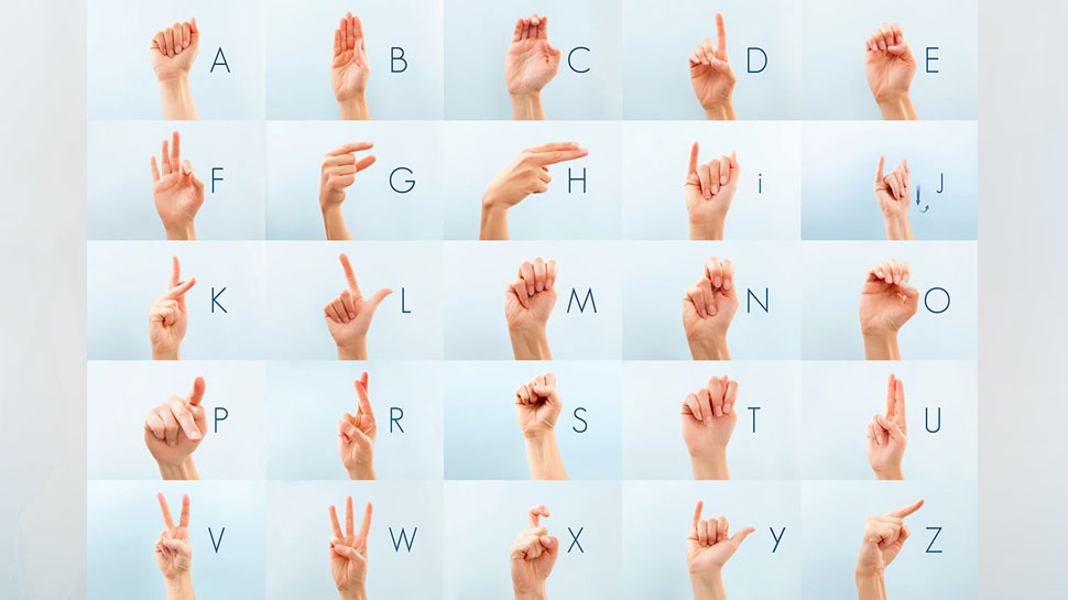SIGN LANGUAGES